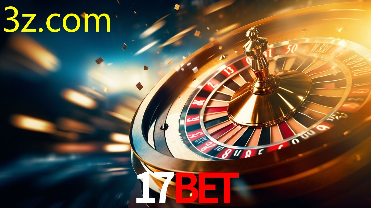 Verificação de Conta 17BET.COM